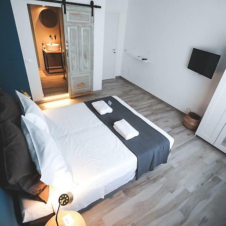 Cloud House Sicily Bed and Breakfast Syracuse Buitenkant foto