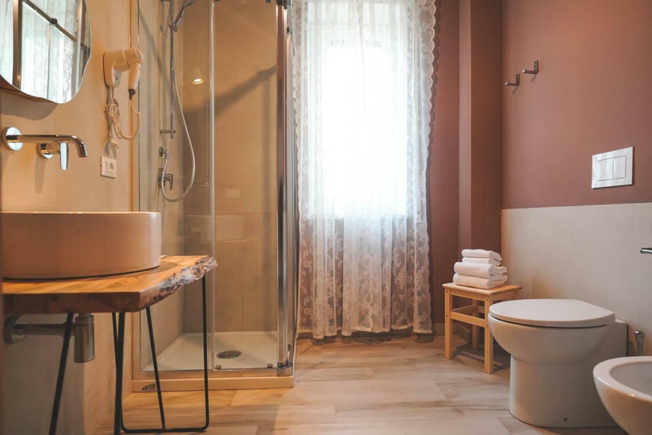 Cloud House Sicily Bed and Breakfast Syracuse Buitenkant foto