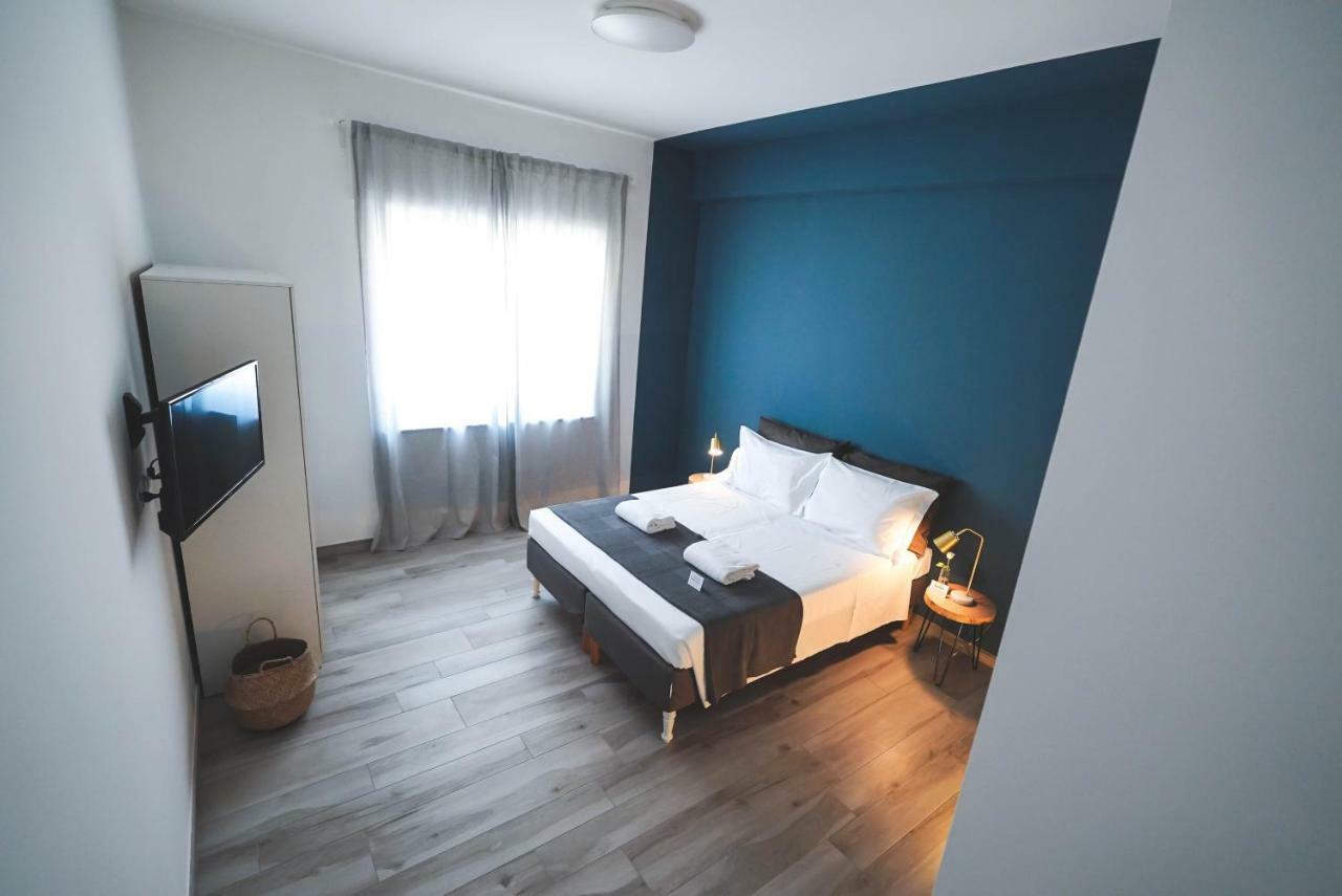 Cloud House Sicily Bed and Breakfast Syracuse Buitenkant foto